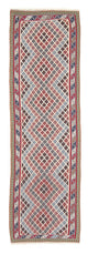 Kilim Fars Dywan 385x96cm