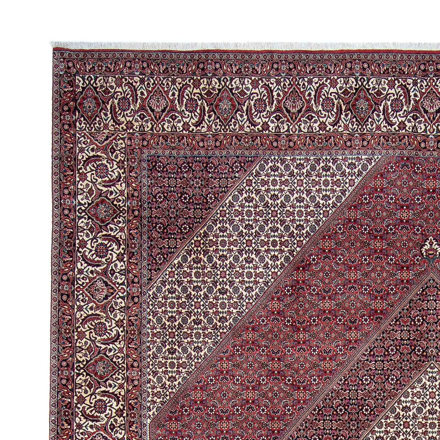 Bidjar Dywan 340x300cm - Dywan perski