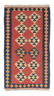 Kilim Fars Dywan 152x87cm