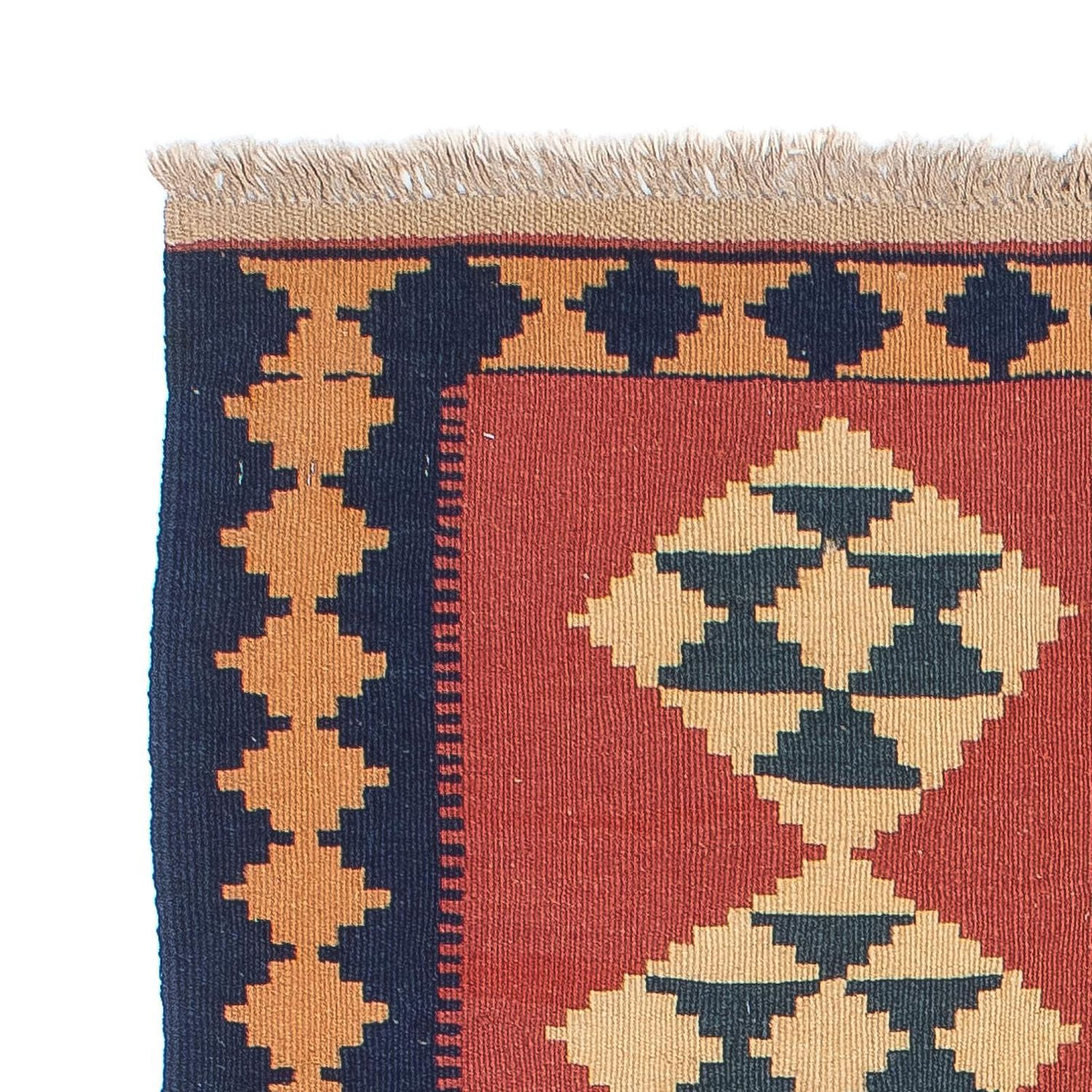 Kilim Fars Dywan 152x87cm
