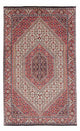 Bidjar Dywan 177x108cm - Dywan perski