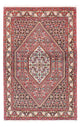 Bidjar Dywan 107x165cm - Dywan perski
