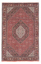Bidjar Dywan 172x109cm - Dywan perski