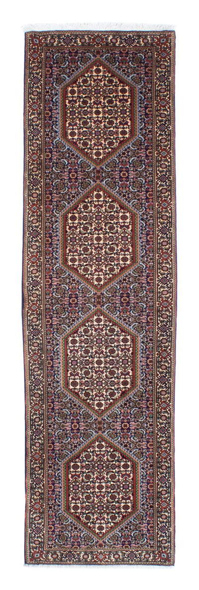 Bidjar Dywan 69x255cm - Dywan perski