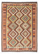 Kilim Fars Dywan 210x150cm