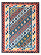 Kilim Fars Dywan 216x154cm