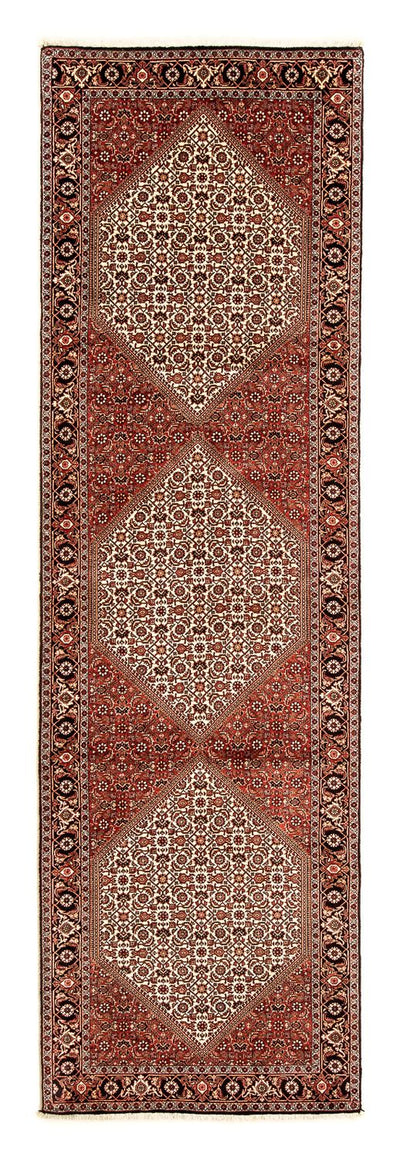 Bidjar Dywan 83x304cm - Dywan perski