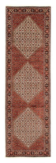 Bidjar Dywan 304x83cm - Dywan perski