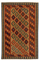 Kilim Fars Dywan 211x154cm