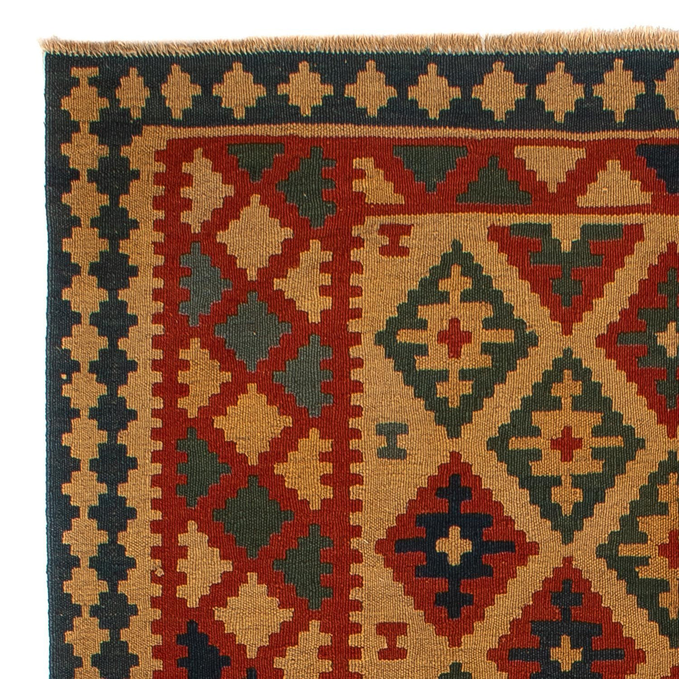 Kilim Fars Dywan 211x154cm