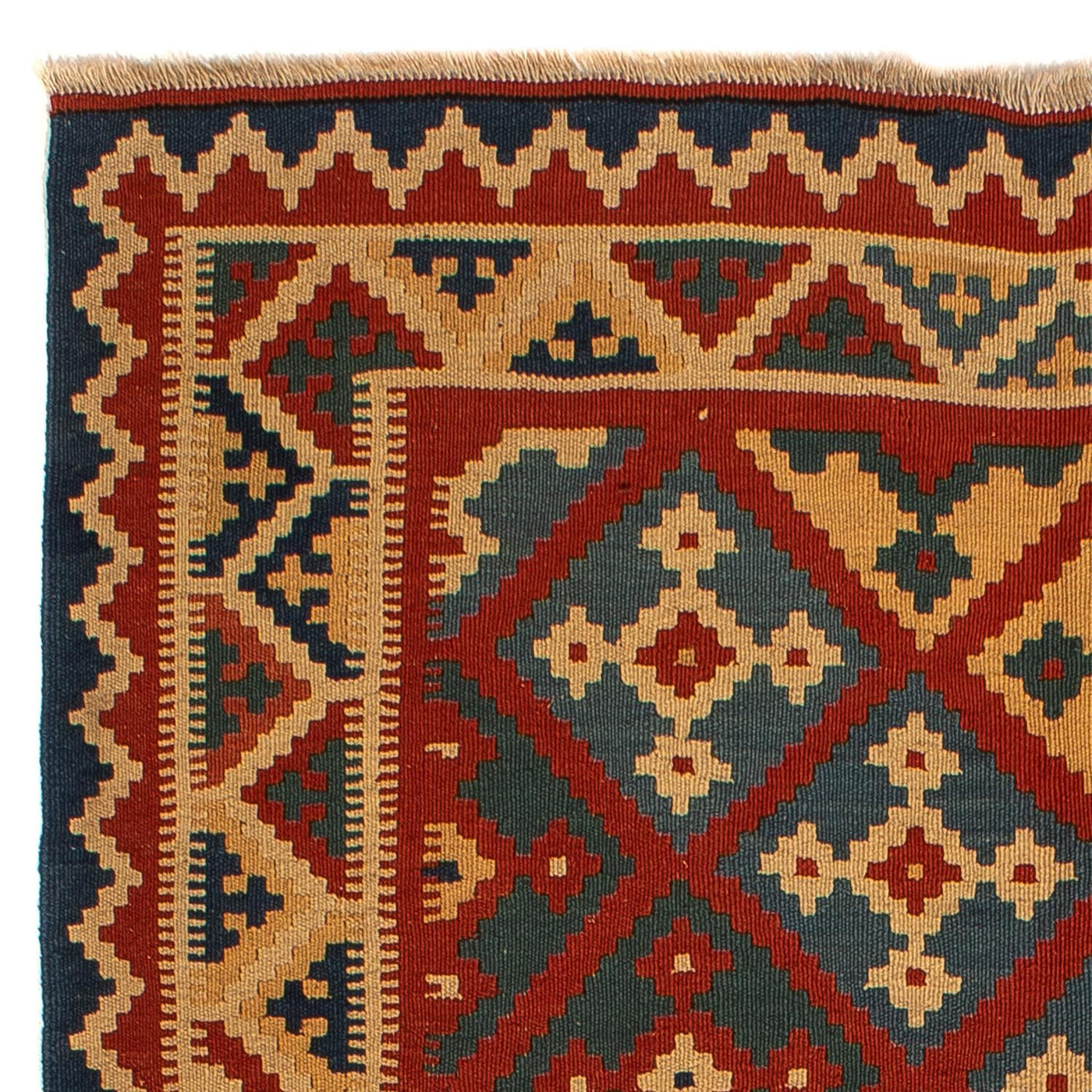 Kilim Fars Dywan 196x155cm