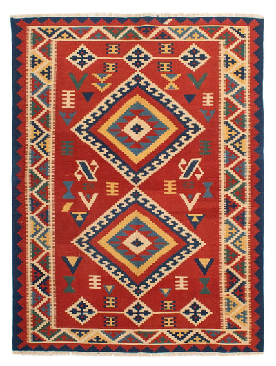 Kilim Fars Dywan 160x217cm