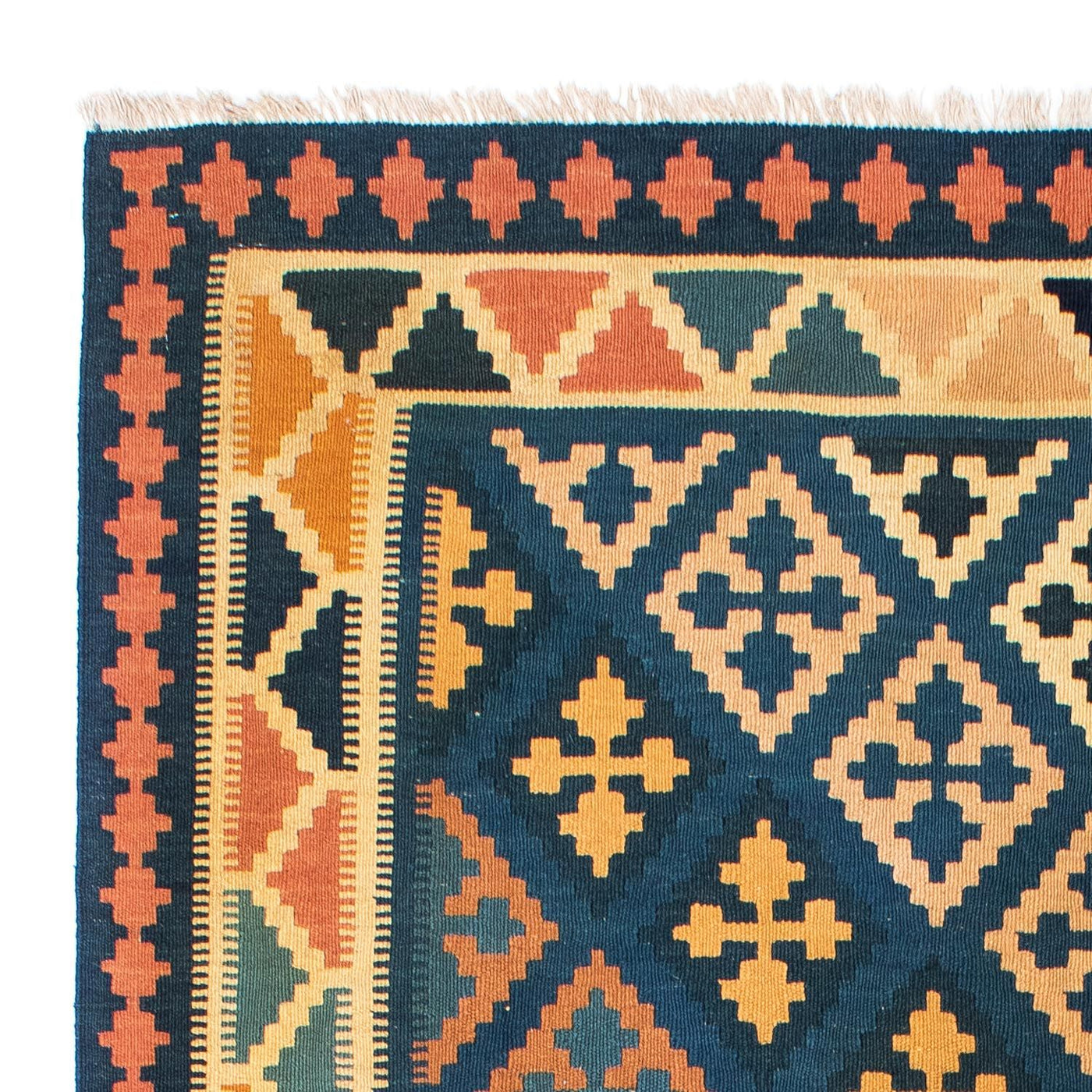 Kilim Fars Dywan 208x154cm