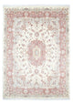 Tabriz - 50 Raj Dywan 230x168cm - Dywan perski