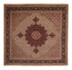 Tabriz - 40 Raj Dywan 250x249cm - Dywan perski