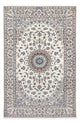 Nain - 9 la Dywan 302x198cm - Dywan perski