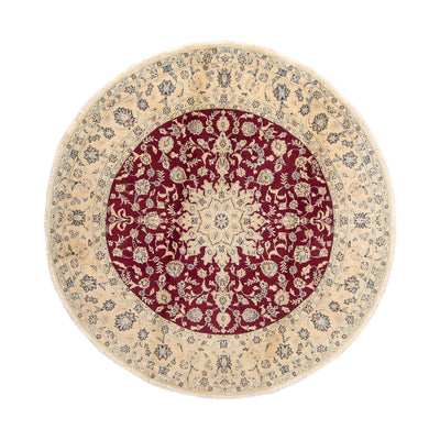 Nain Dywan 245x245cm - Dywan perski