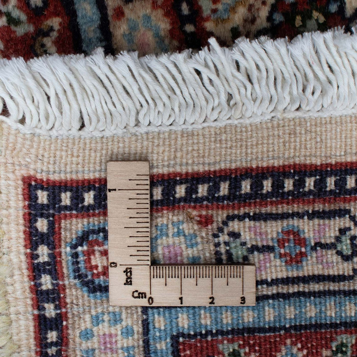 Dywan perski - Klasyczny - 150 x 98 cm - beżowy