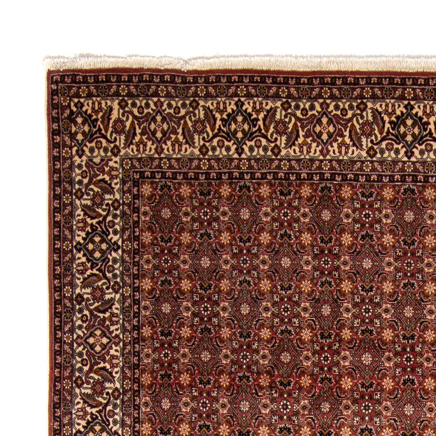 Bidjar Dywan 352x252cm - Dywan perski