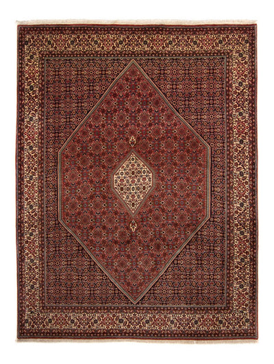 Bidjar Dywan 255x329cm - Dywan perski