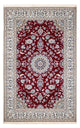Nain - 6 la Dywan 238x151cm - Dywan perski