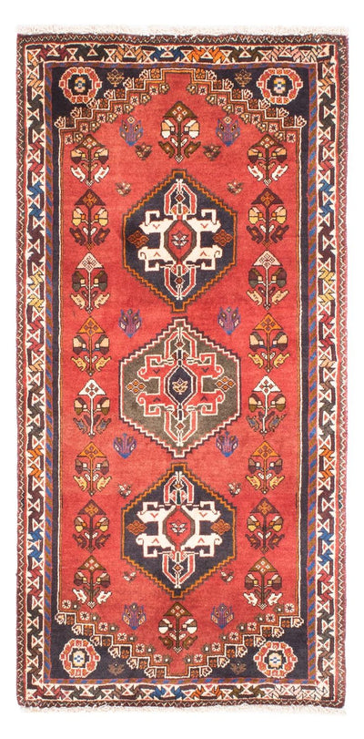 Shiraz Dywan 80x164cm - Dywan perski