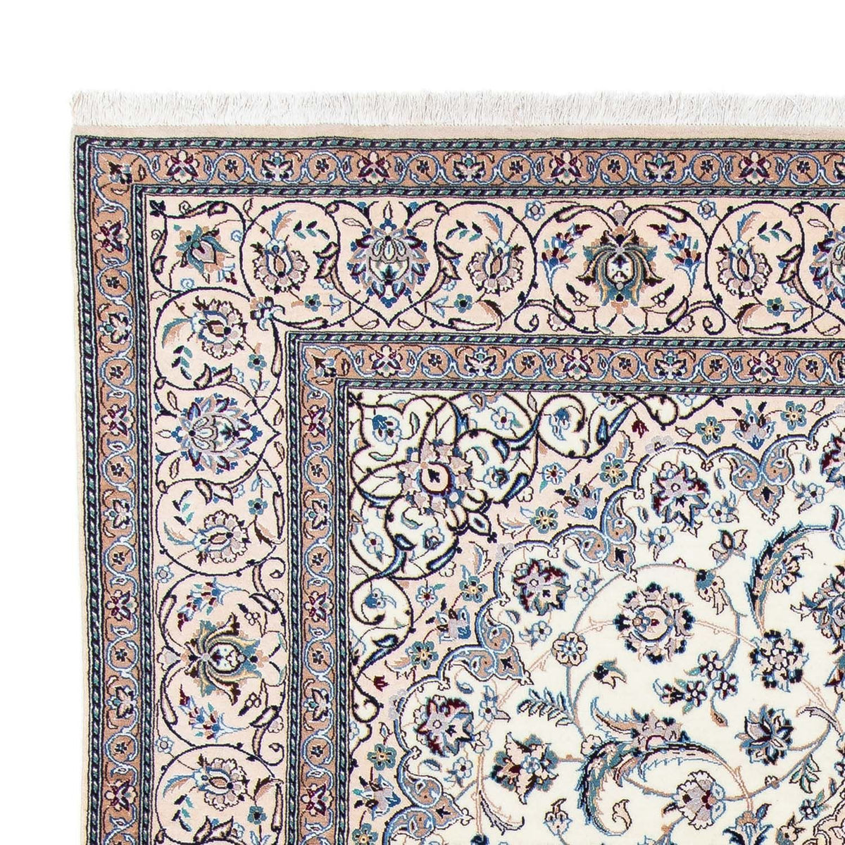 Nain - 9La Dywan 194x314cm - Dywan perski