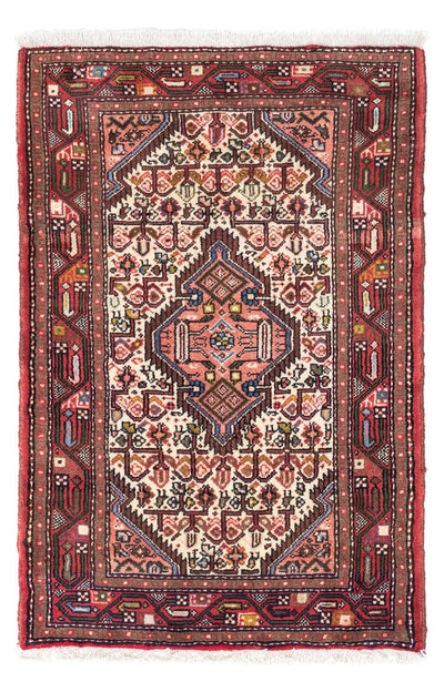 Hosseinabad Dywan 75x115cm - Dywan perski