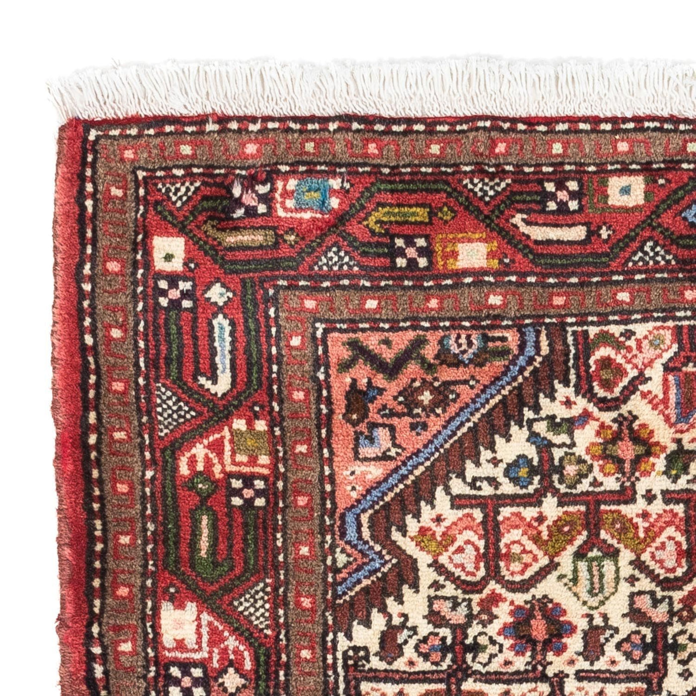 Hosseinabad Dywan 115x75cm - Dywan perski