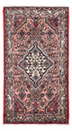 Hosseinabad Dywan 136x77cm - Dywan perski