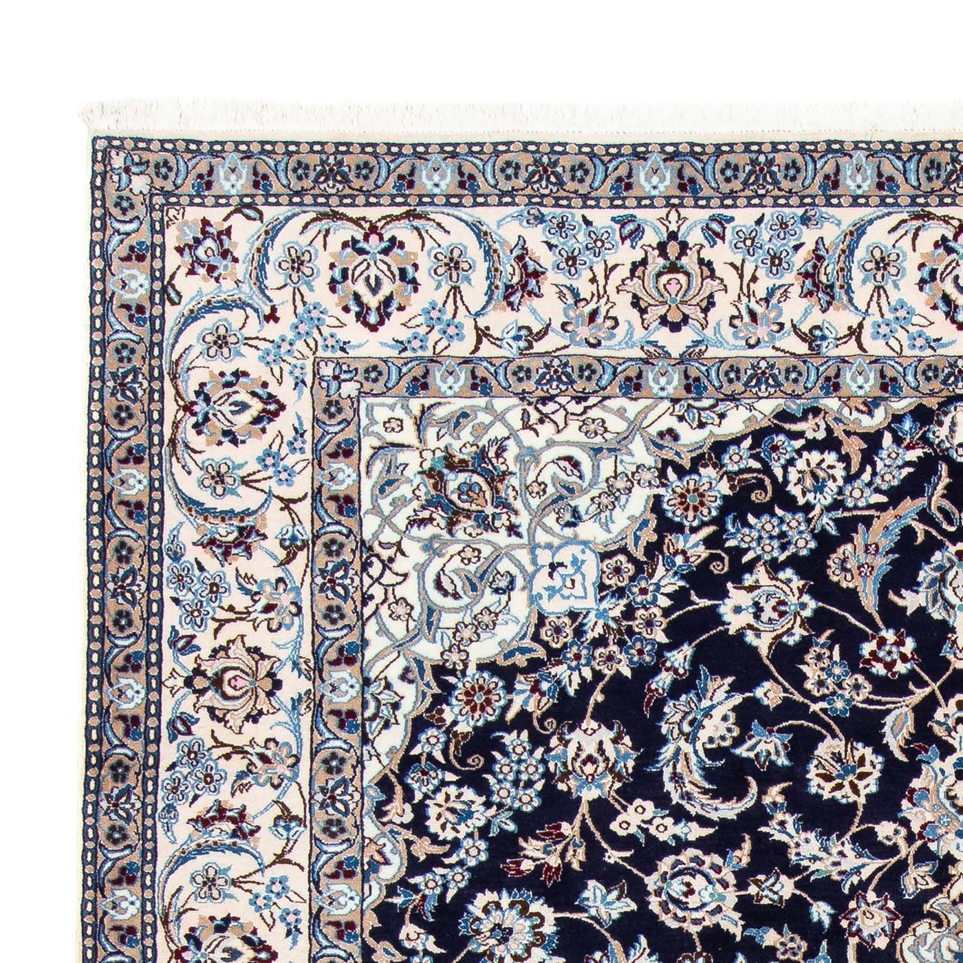 Nain - 9 la Dywan 300x202cm - Dywan perski