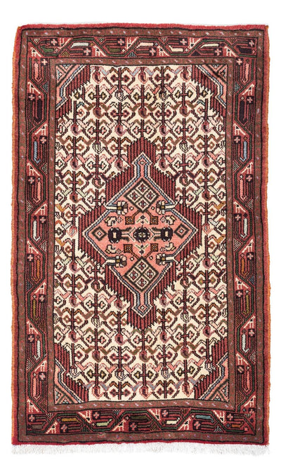 Hosseinabad Dywan 80x131cm - Dywan perski