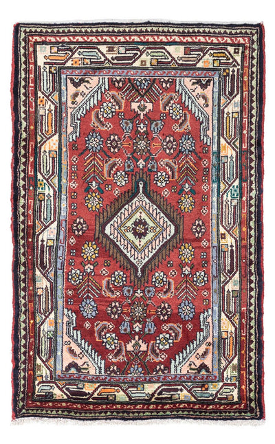 Hosseinabad Dywan 80x128cm - Dywan perski