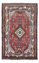 Hosseinabad Dywan 128x80cm - Dywan perski