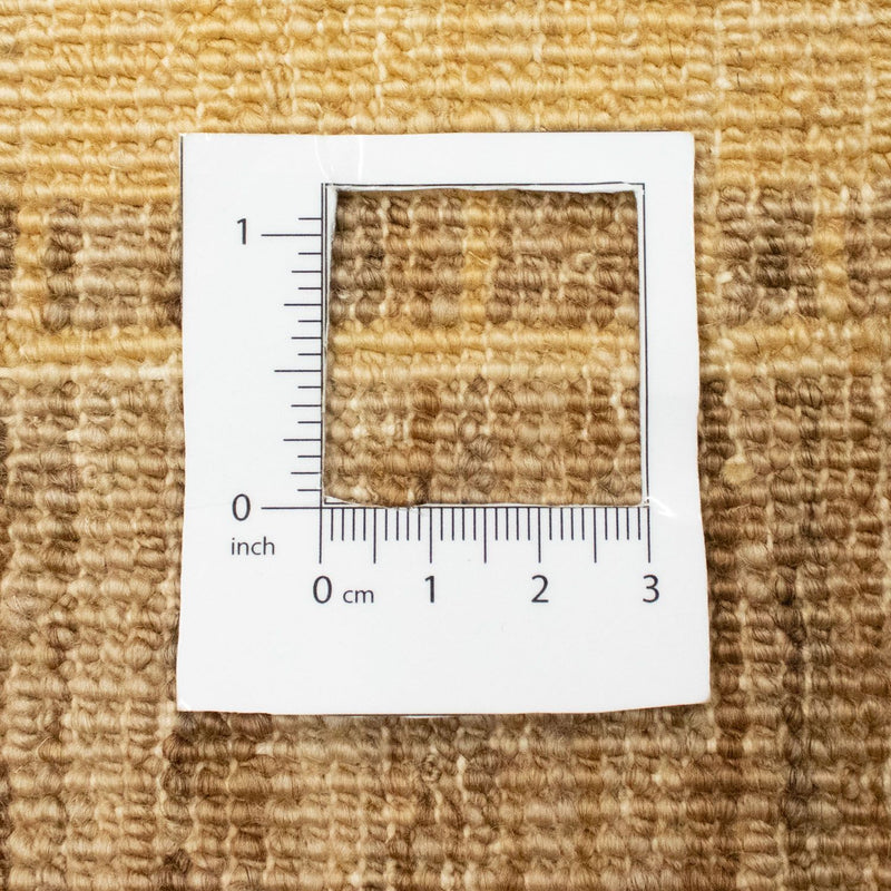 Dywan Ziegler - Modern - 252 x 196 cm - złoto