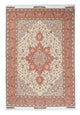 Tabriz - 50 Raj Dywan 212x148cm - Dywan perski
