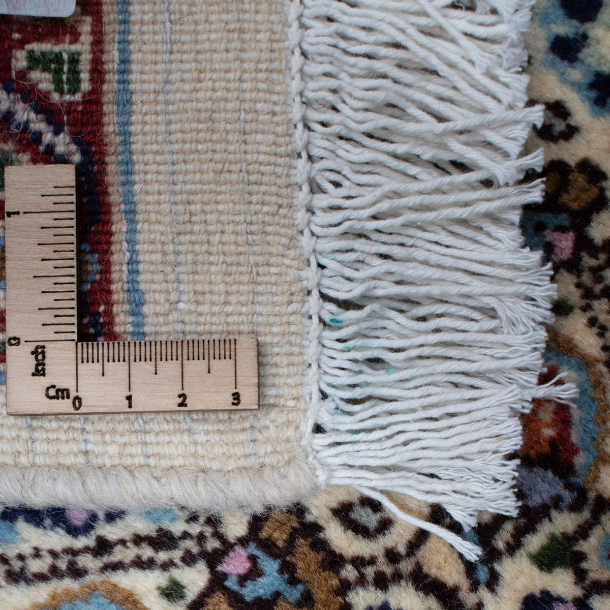 Dywan perski - Klasyczny - 338 x 242 cm - beżowy