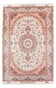 Tabriz - 50 Raj Dywan 305x200cm - Dywan perski