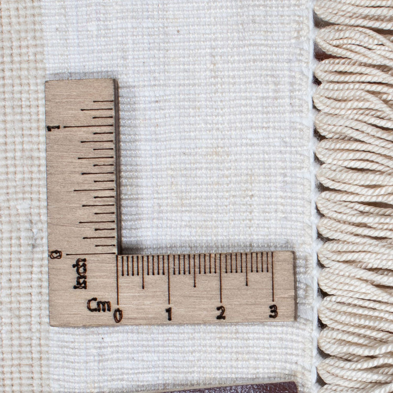 Dywan perski - Tabriz - Królewski - 305 x 200 cm - beżowy