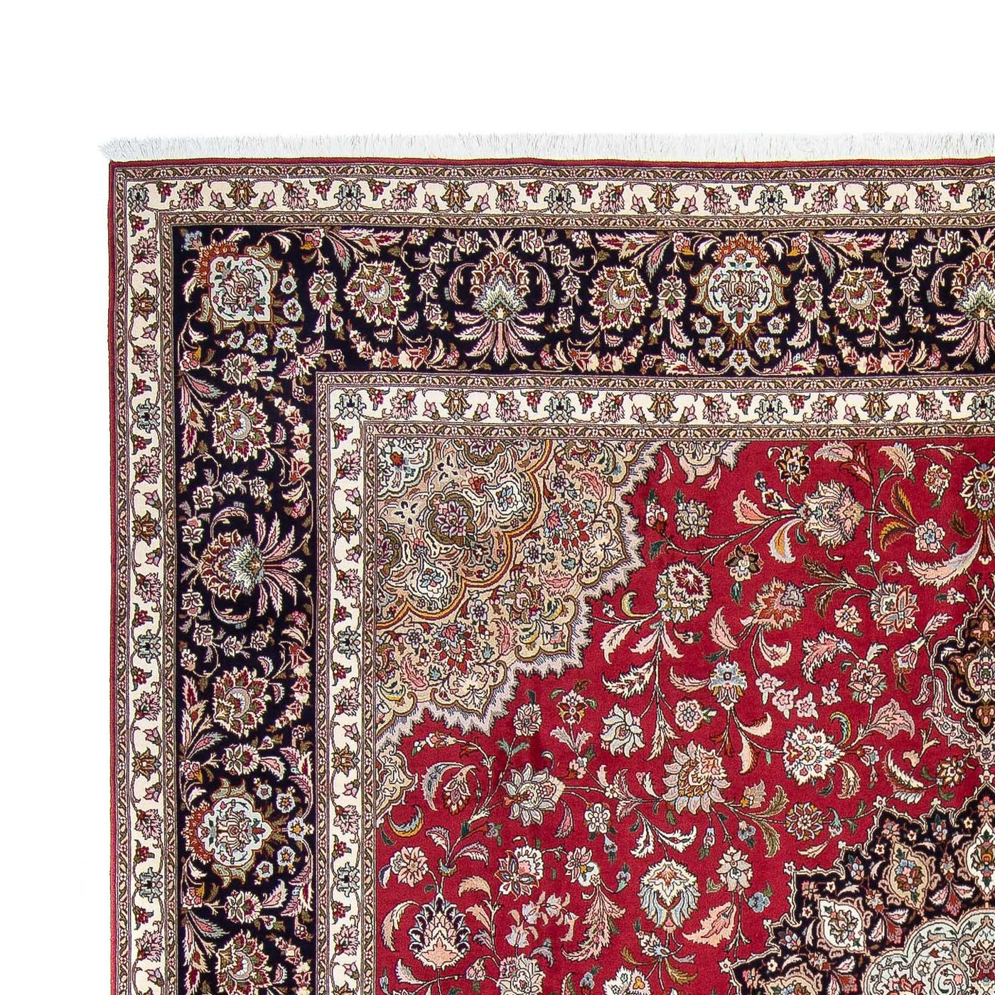 Tabriz Dywan 303x300cm - Dywan perski
