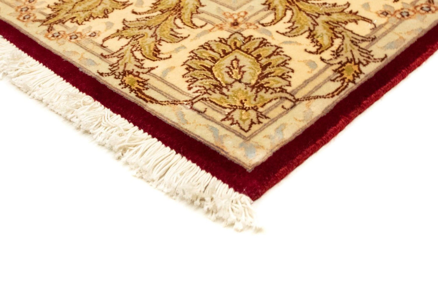 Tabriz - 50 Raj Dywan 153x100cm - Dywan perski