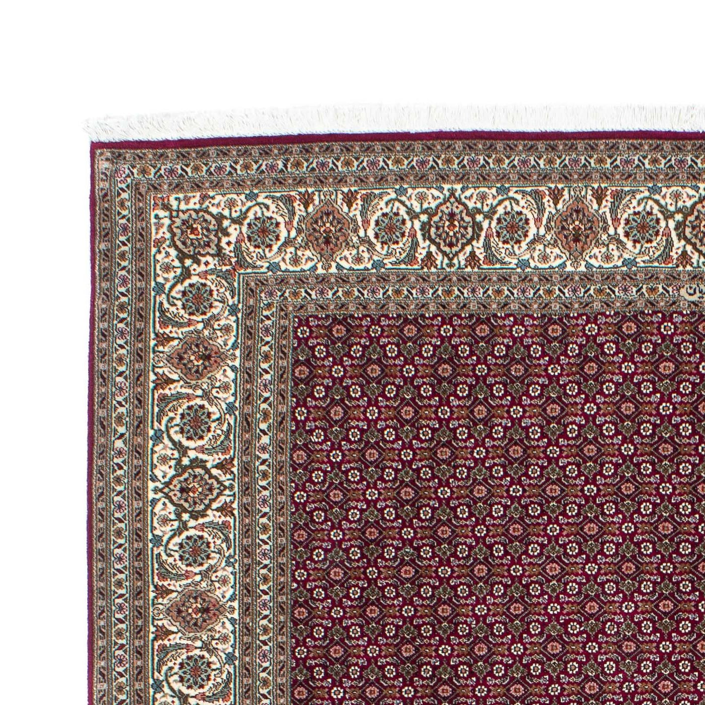 Tabriz Dywan 202x151cm - Dywan perski