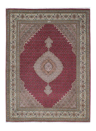 Tabriz Dywan 152x208cm - Dywan perski