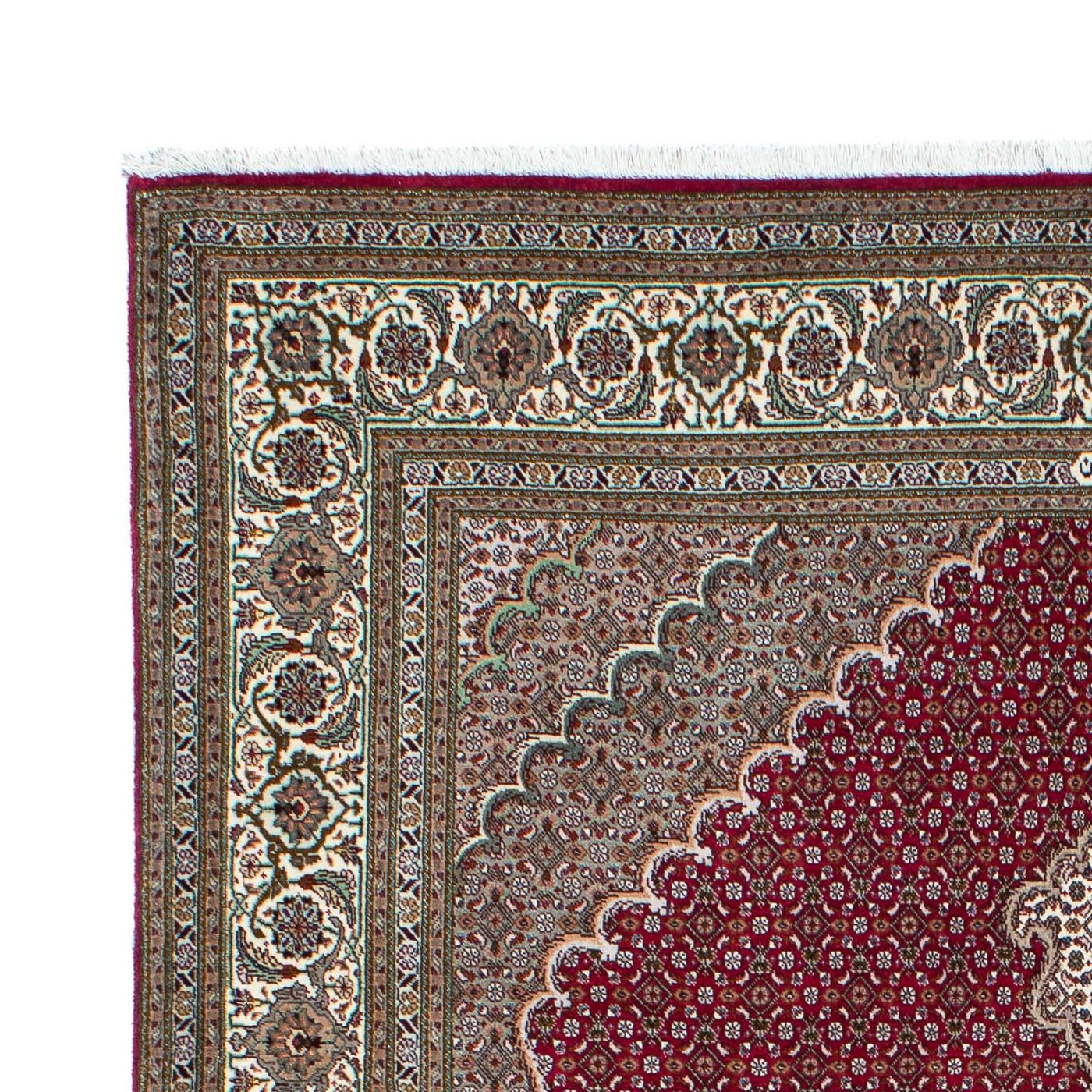 Tabriz Dywan 208x152cm - Dywan perski