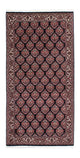Bidjar Dywan 200x100cm - Dywan perski