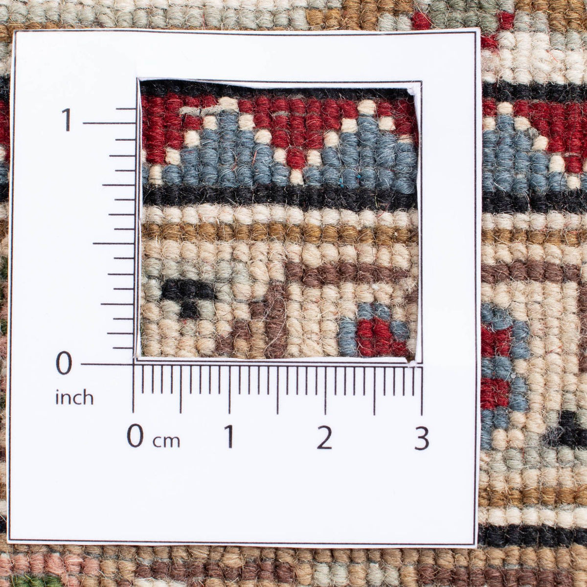 Perski dywan - Bijar - Royal - 339 x 253 cm - brązowy