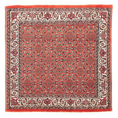 Bidjar Dywan 95x97cm - Dywan perski