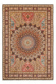 Tabriz Dywan 351x254cm - Dywan perski