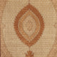 Tabriz Dywan 249x361cm - Dywan perski