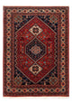 Abadeh Dywan 147x100cm - Dywan perski